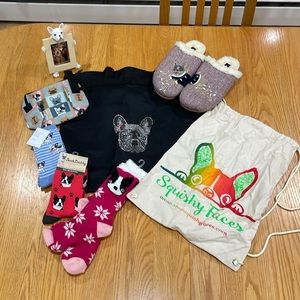 French Bulldog Items